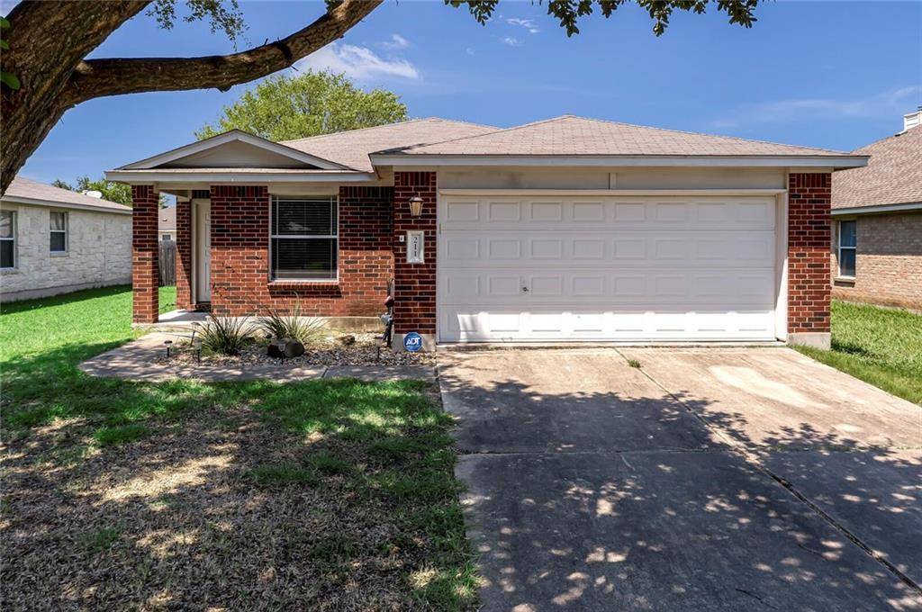 211 Peaceful Haven WAY, Hutto, TX 78634