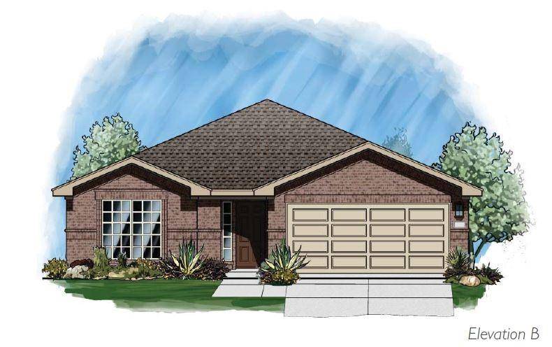17205 Adoro DR, Manor, TX 78653