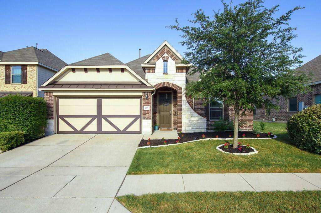 743 Hot Spring VLY, Buda, TX 78610