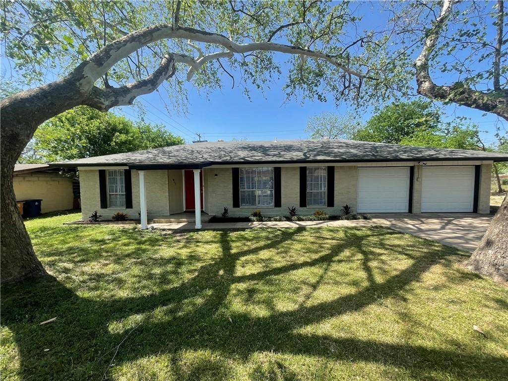 811 Salem LN, Austin, TX 78753