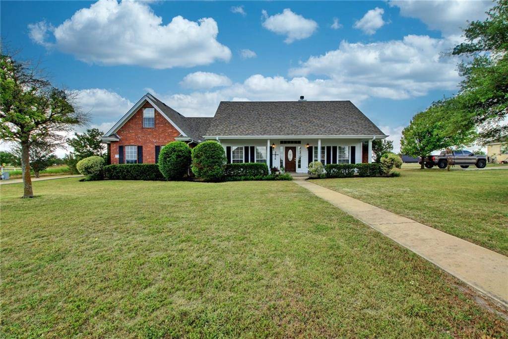 101 Highpoint WAY, Georgetown, TX 78626