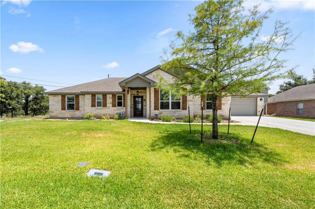 126 Spanish Oak TRL, Cameron, TX 76520