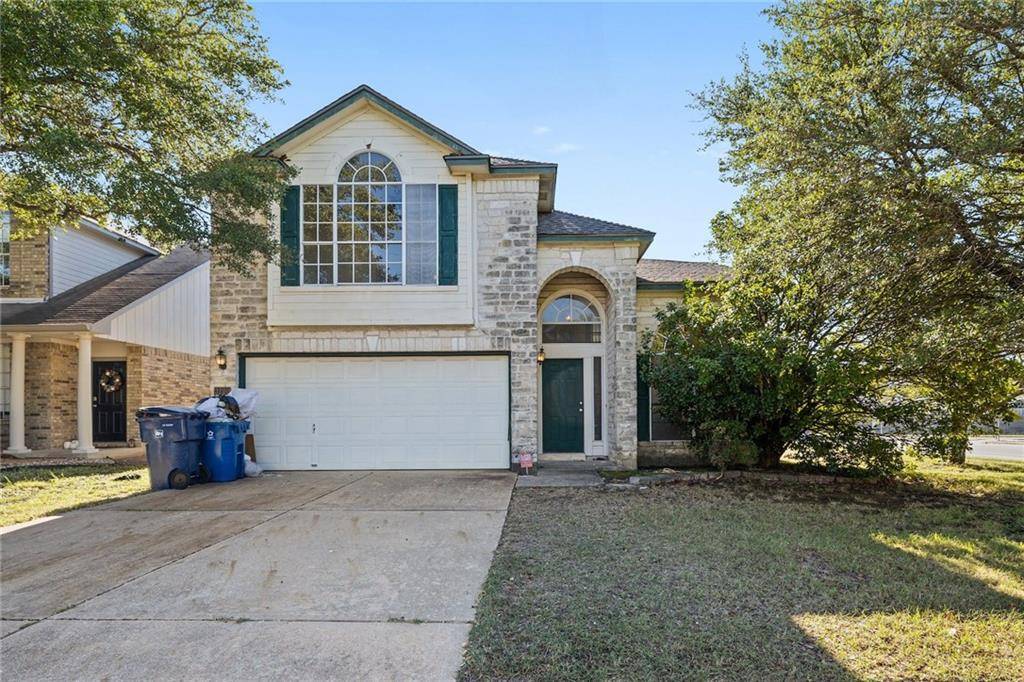 3200 Texas Topaz DR, Austin, TX 78728