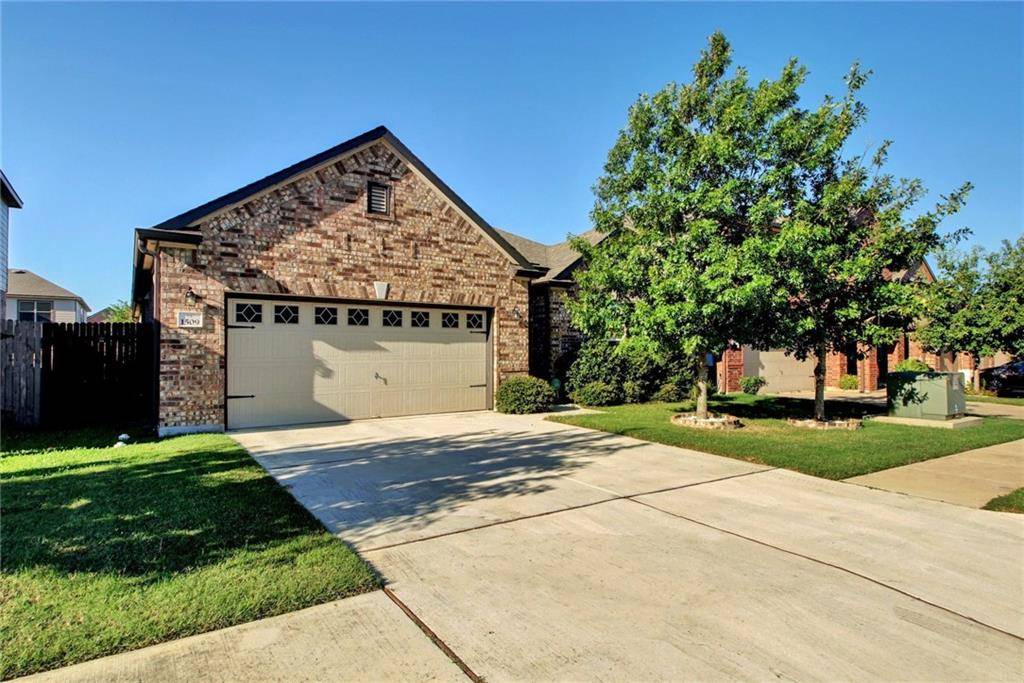 1509 Constanta DR, Austin, TX 78753