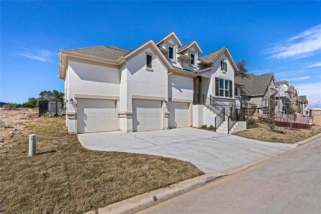 19516 Summit Glory TRL, Spicewood, TX 78669