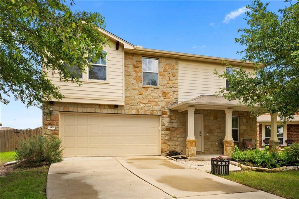 13420 Indian Oak BND, Manor, TX 78653
