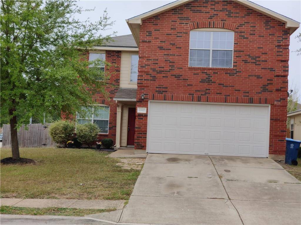 13517 Marie LN, Manor, TX 78653
