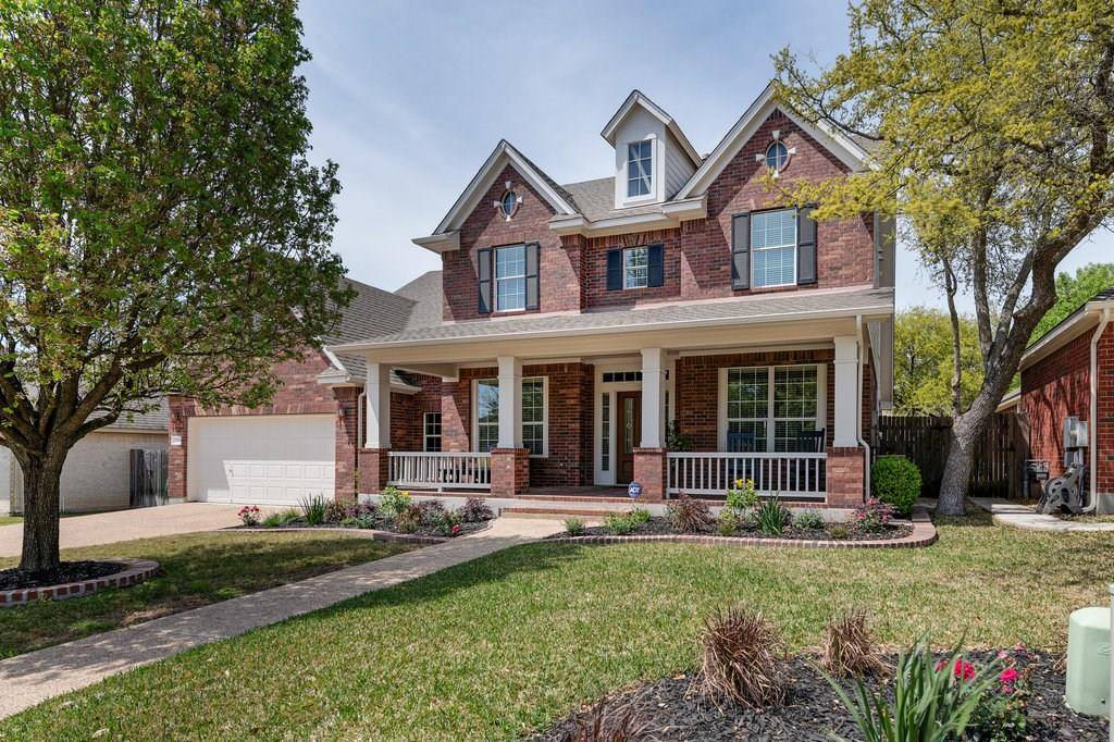 1723 Nelson Ranch LOOP, Cedar Park, TX 78613