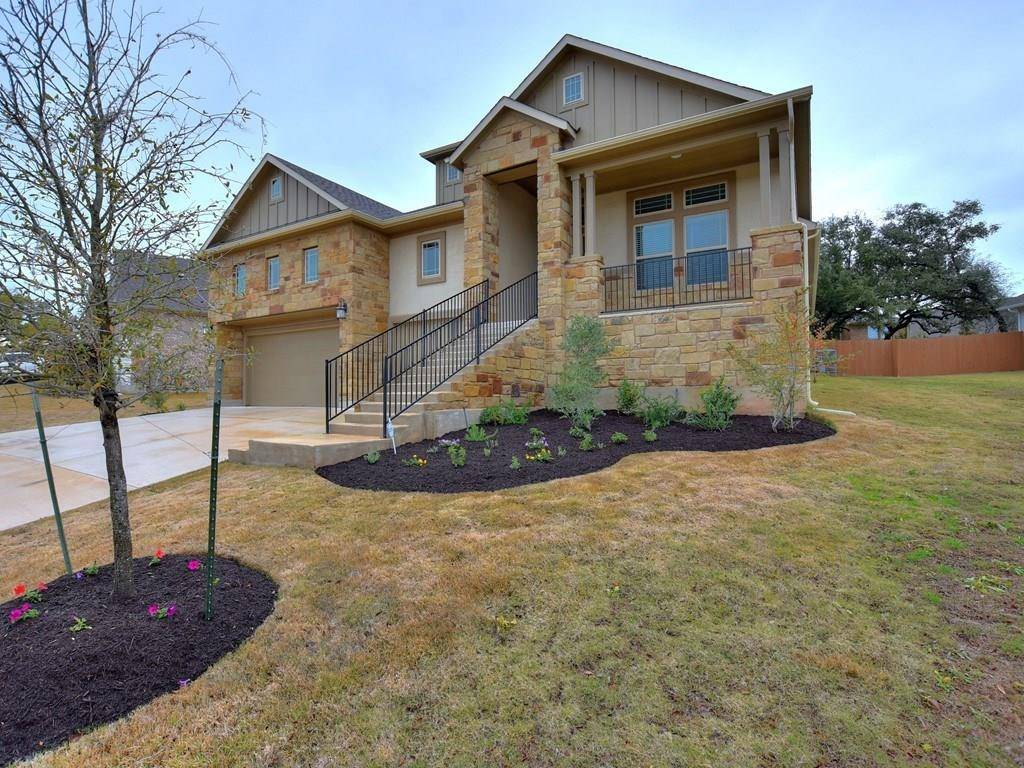 1217 Winding Way DR, Georgetown, TX 78628