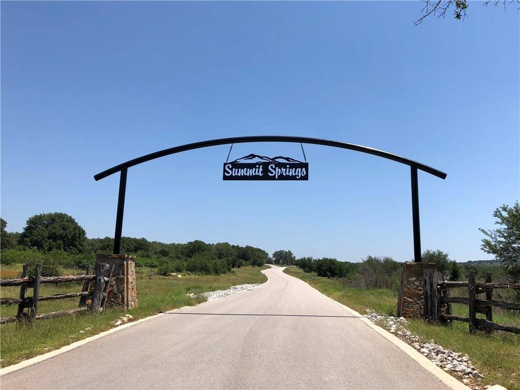 46 Clear Springs CT, Marble Falls, TX 78654