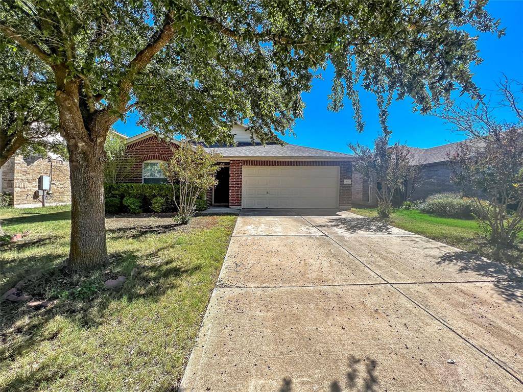 161 Brickyard LN, Jarrell, TX 76537