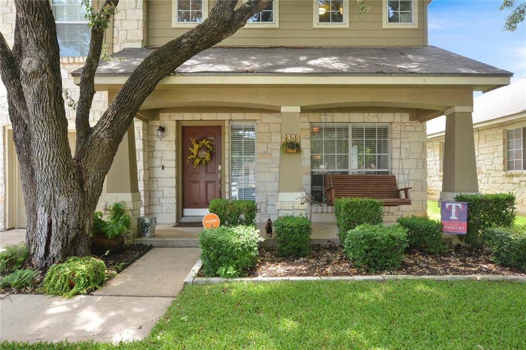 2305 Natalie CV, Cedar Park, TX 78613
