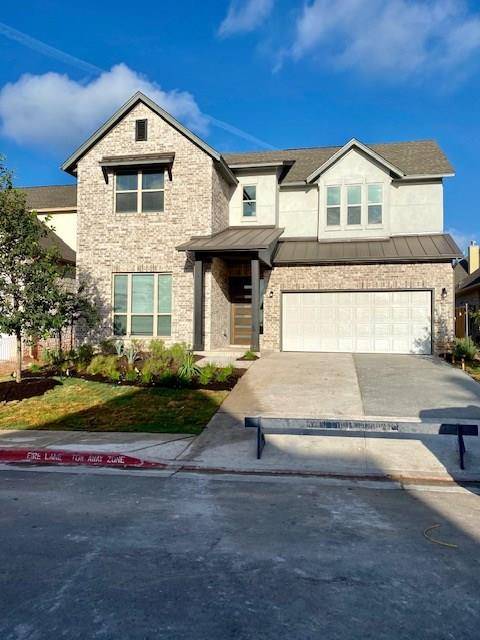 3810 Brushy Creek RD #36, Cedar Park, TX 78613
