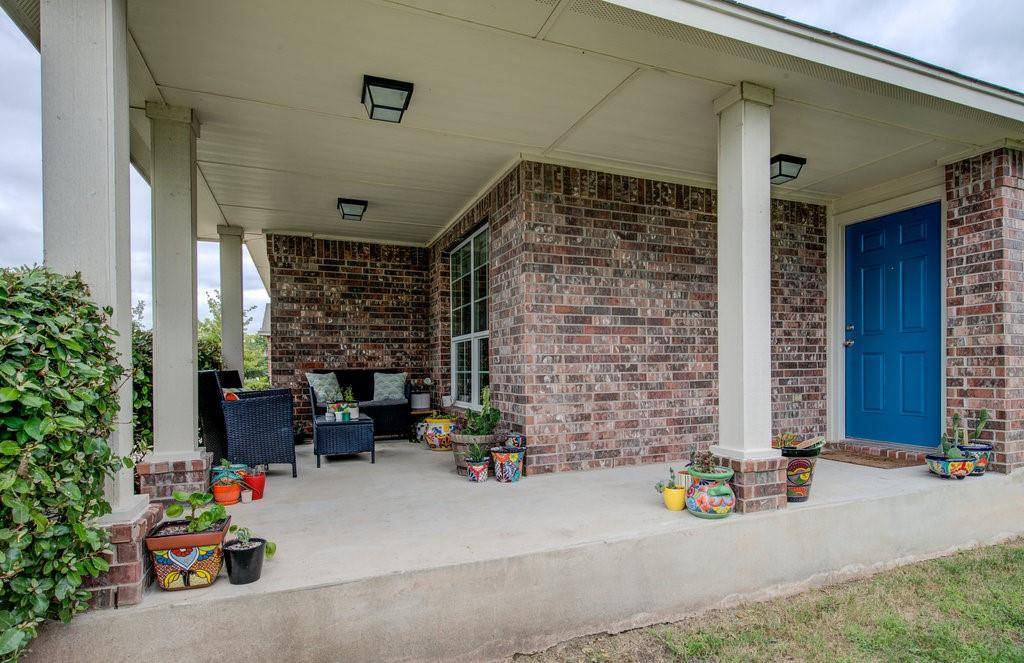 223 Lidell ST, Hutto, TX 78634
