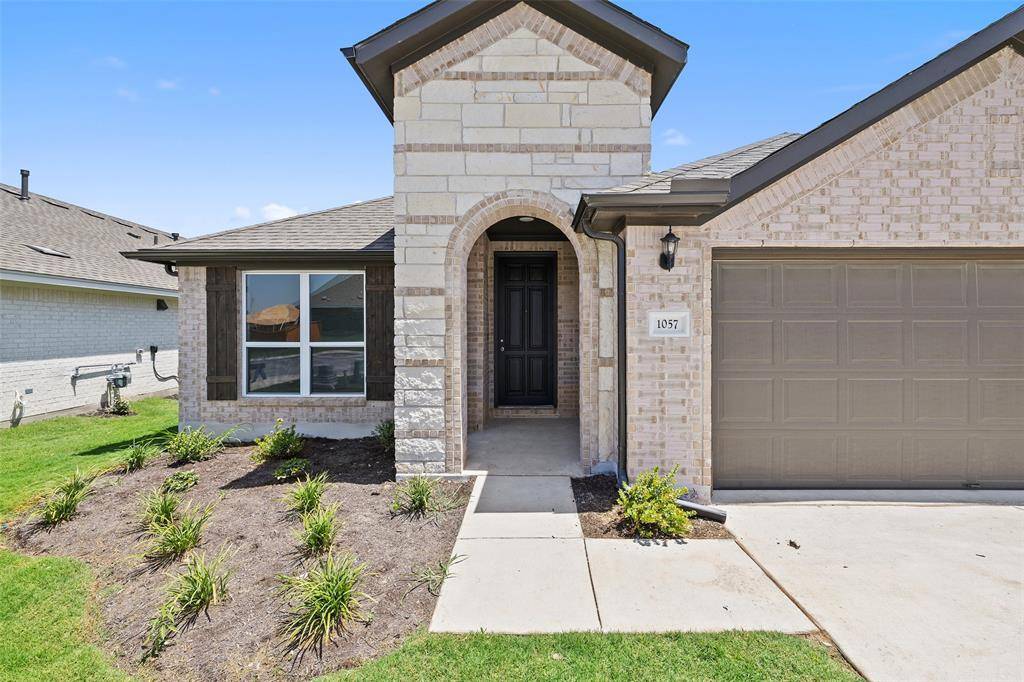 1057 Dog Iron ST, Georgetown, TX 78633