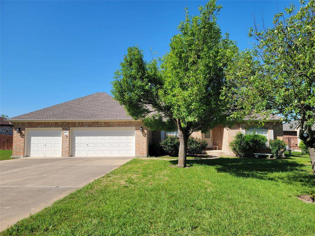1416 Huntington TRL, Round Rock, TX 78664
