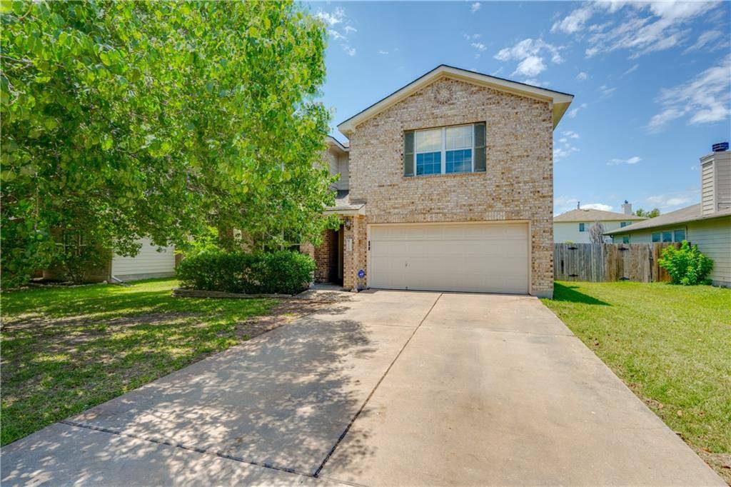1314 Newbury ST, Georgetown, TX 78626