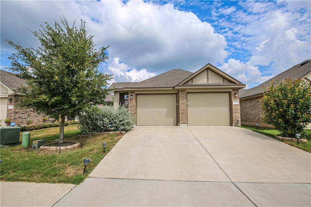 113 Trailstone DR, Bastrop, TX 78602