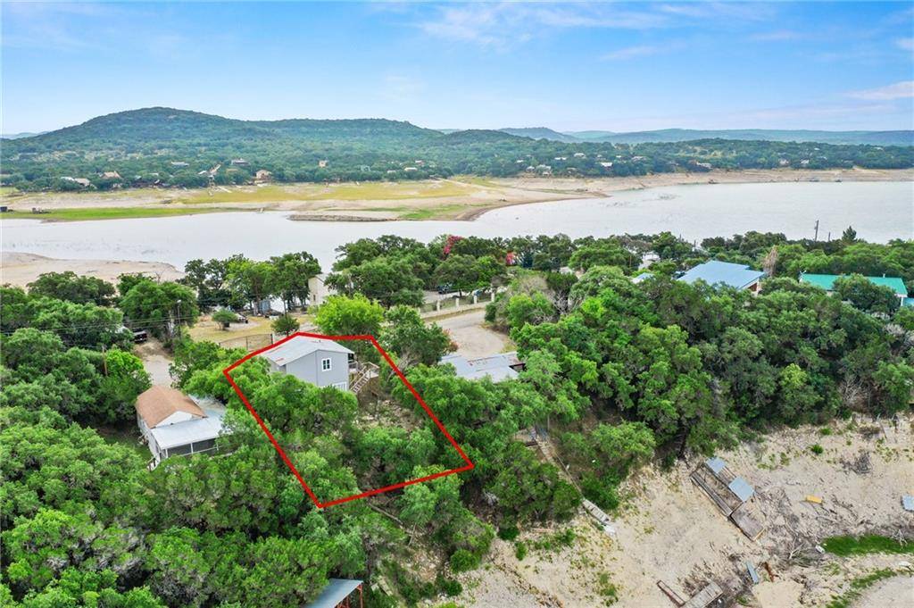 1506 Elmhurst DR, Lakehills, TX 78063