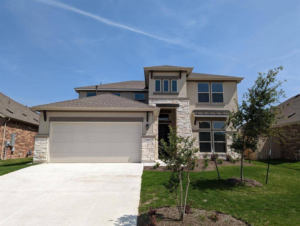 17608 Howdy WAY, Manor, TX 78653