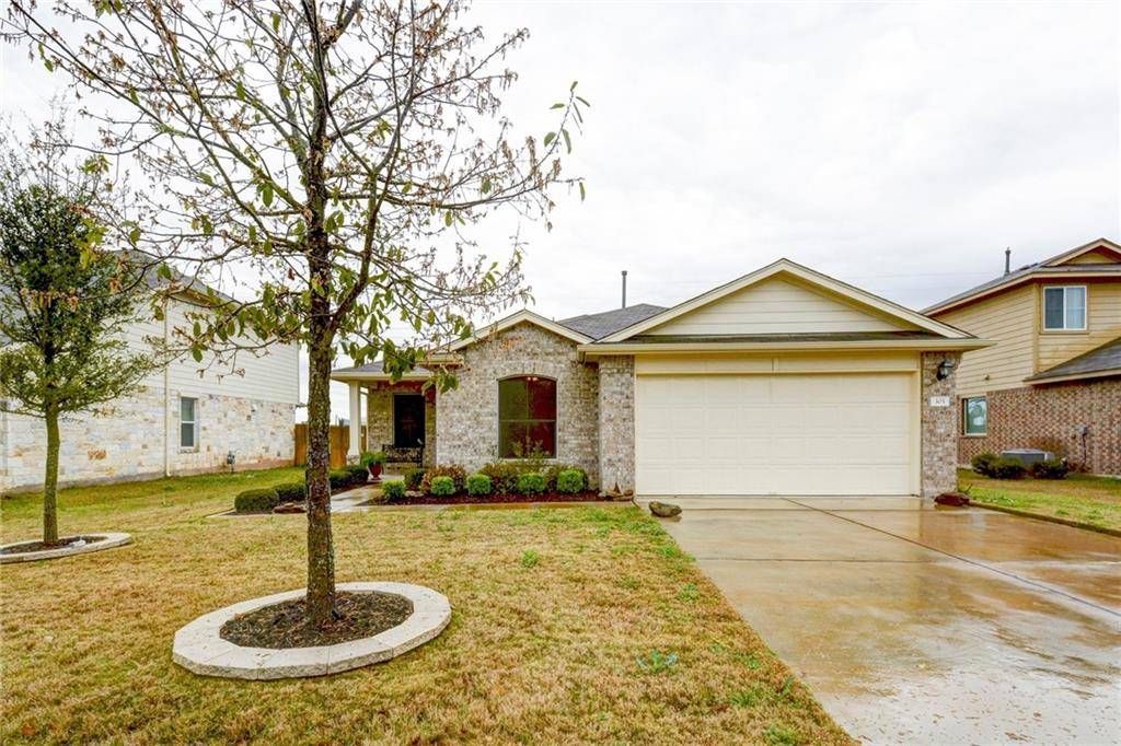 305 Pack Horse DR, Bastrop, TX 78602