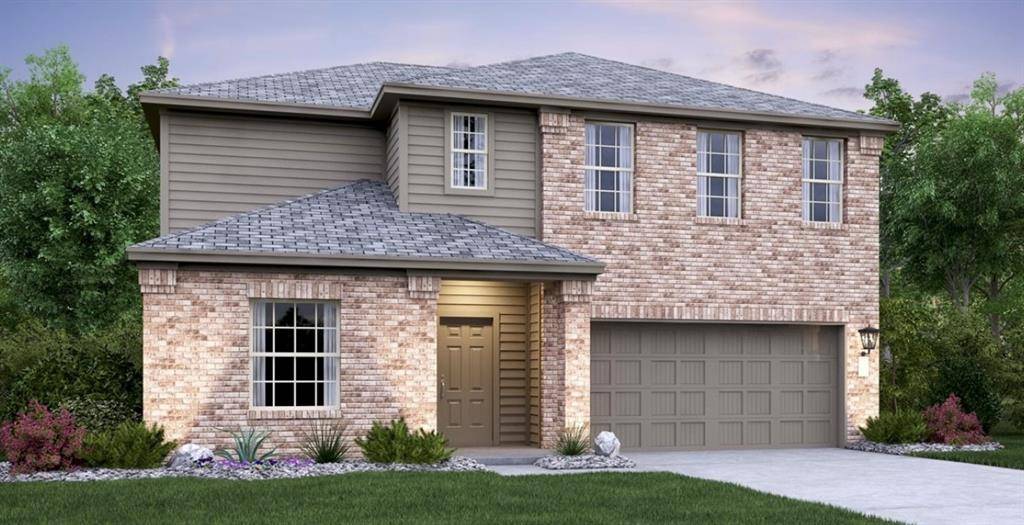572 Silver Springs, Kyle, TX 78640