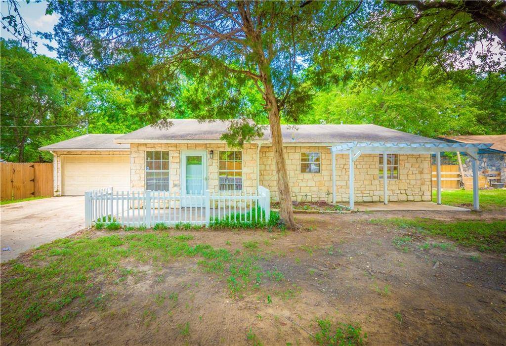 112 Nuuanu LN, Bastrop, TX 78602