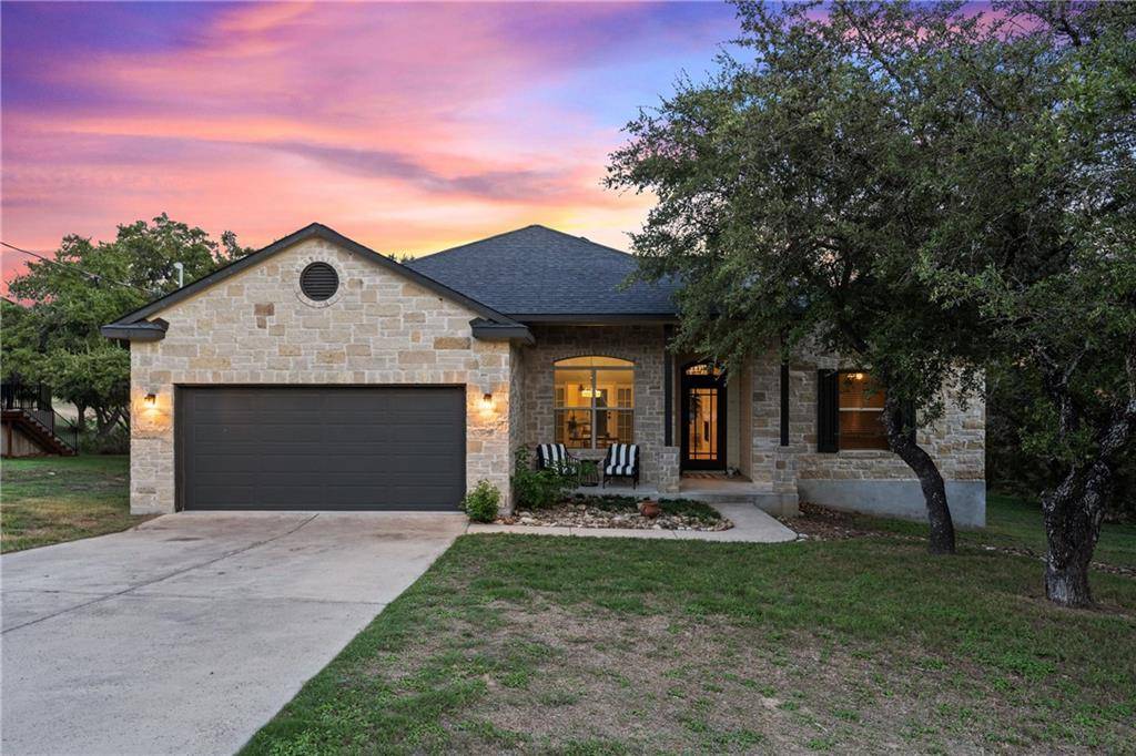 903 Stow DR, Spicewood, TX 78669