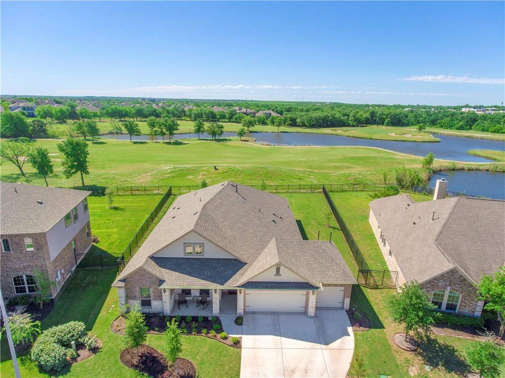 16916 John Michael DR, Manor, TX 78653