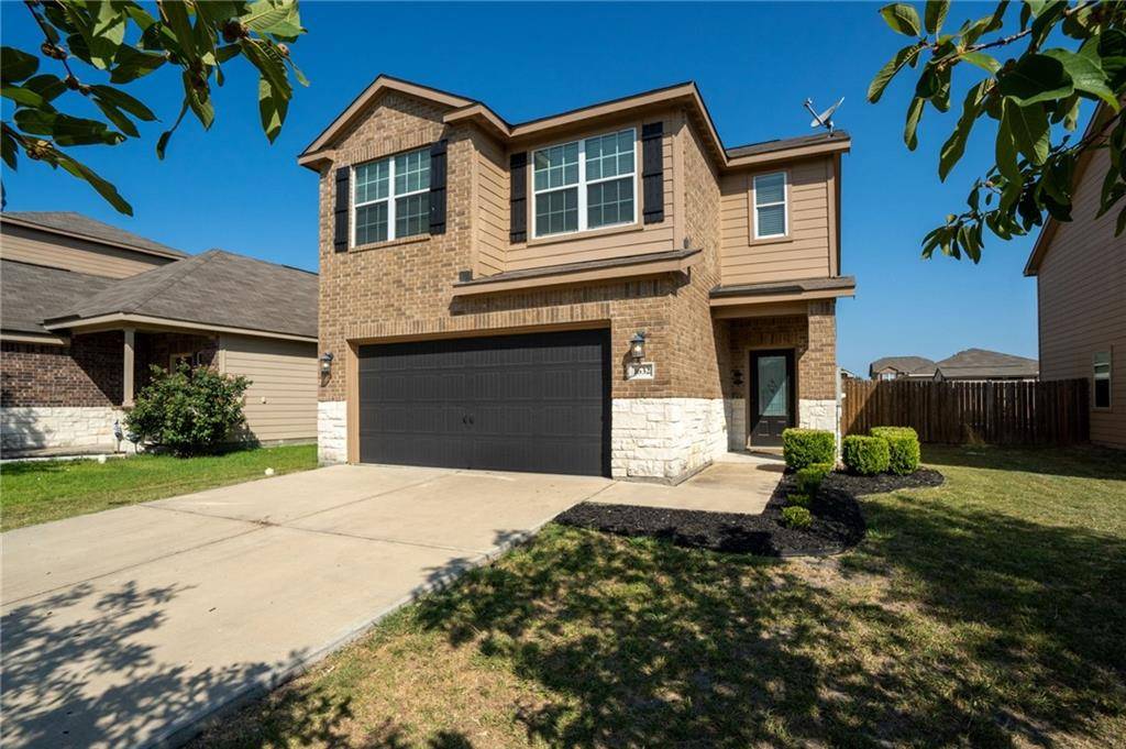 1632 Breanna LN, Kyle, TX 78640