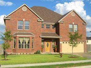 19625 San Chisolm DR, Round Rock, TX 78664