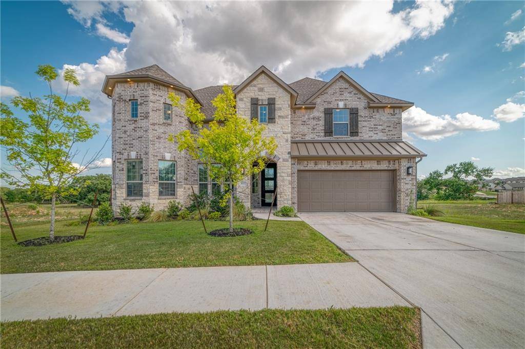 112 Draco ST, Georgetown, TX 78628