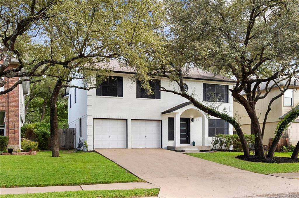 7405 Potters TRL, Austin, TX 78729