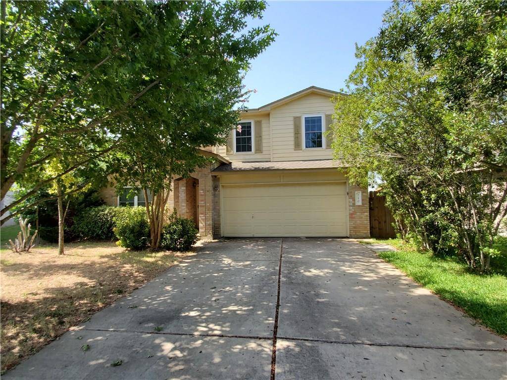210 Brooke ST, Hutto, TX 78634