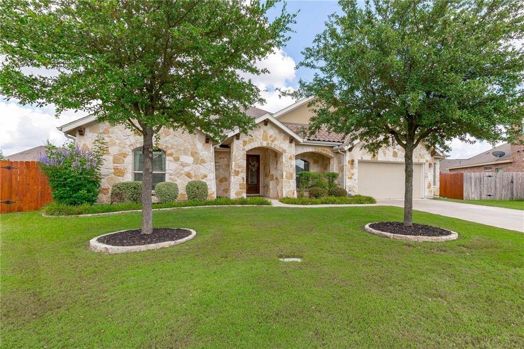 3202 Pradera CV, Cedar Park, TX 78641