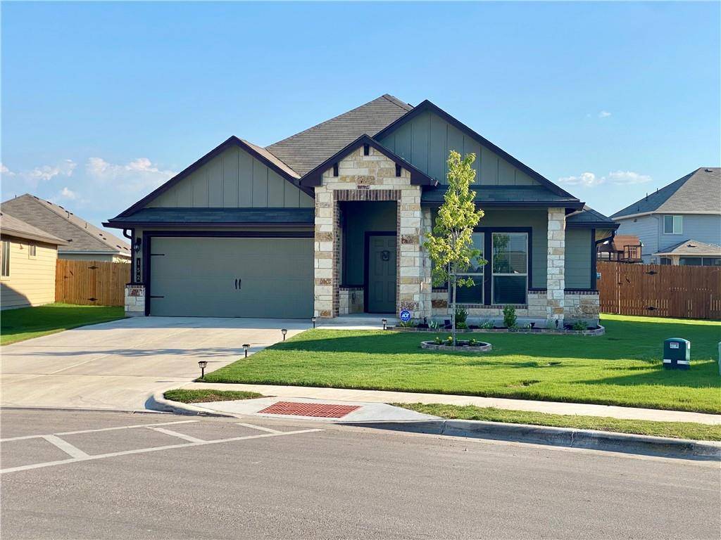 152 Bethann LOOP, Taylor, TX 76574