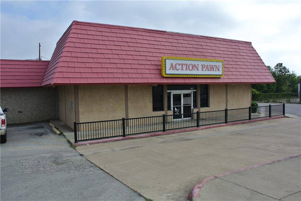 715 W Rancier Ave, Killeen, TX 76541