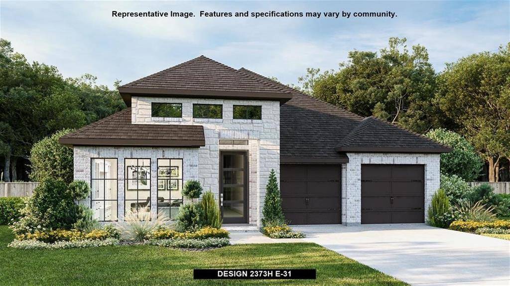 14616 Kira LN, Manor, TX 78653