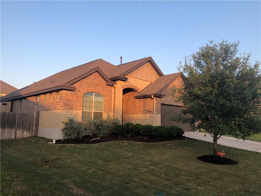 2902 Tempe DR, Cedar Park, TX 78641