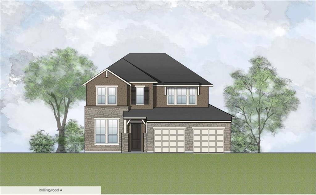 412 Gulfton ST, Spicewood, TX 78669