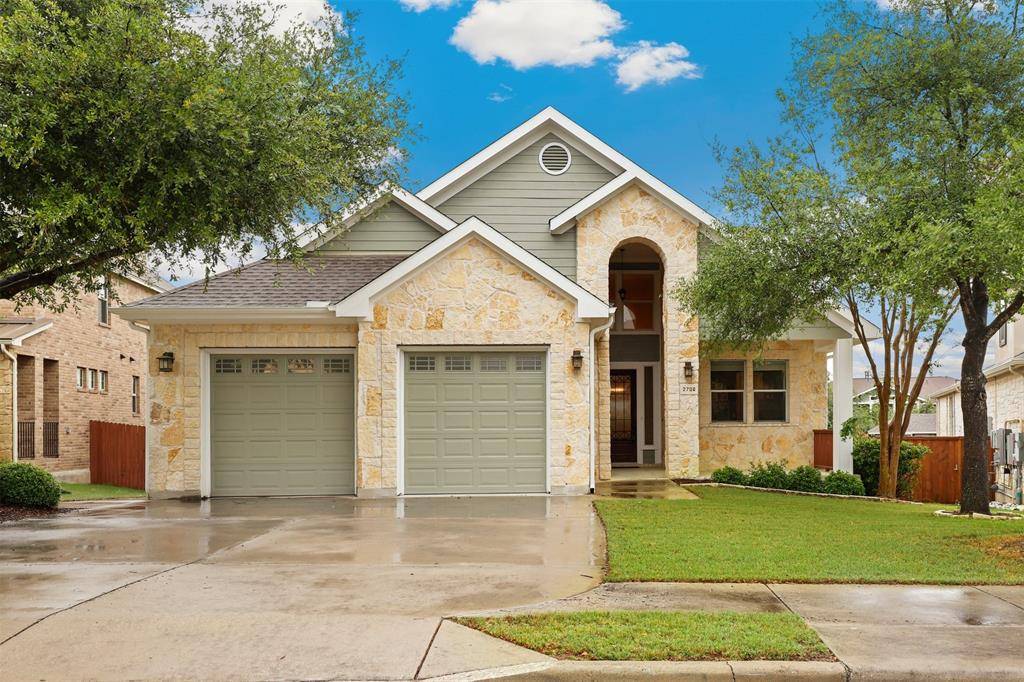 2706 Feathergrass CT, Cedar Park, TX 78613