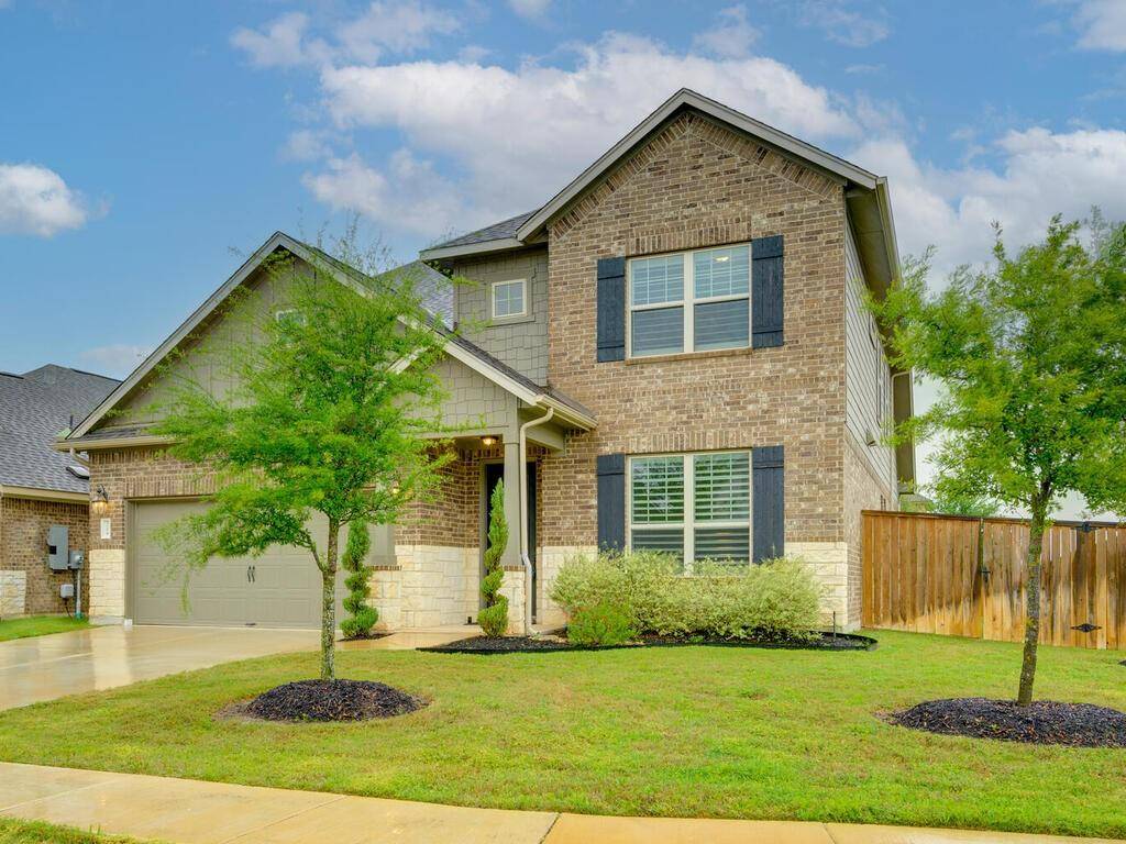 209 Danbark DR, Buda, TX 78610
