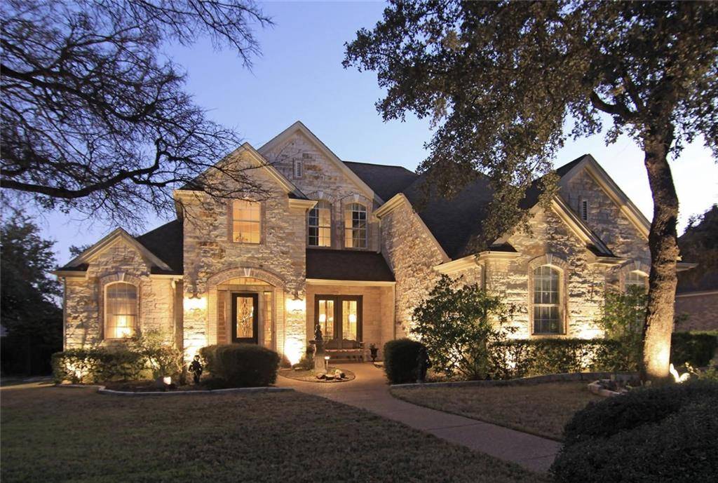 209 Liscio LOOP, Georgetown, TX 78628