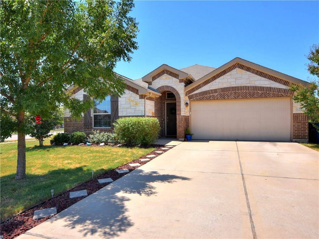101 Marklawn LN, Hutto, TX 78634