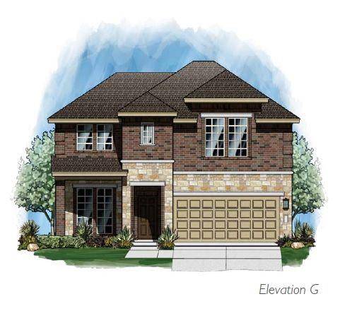 9712 Eloquence DR, Manor, TX 78653