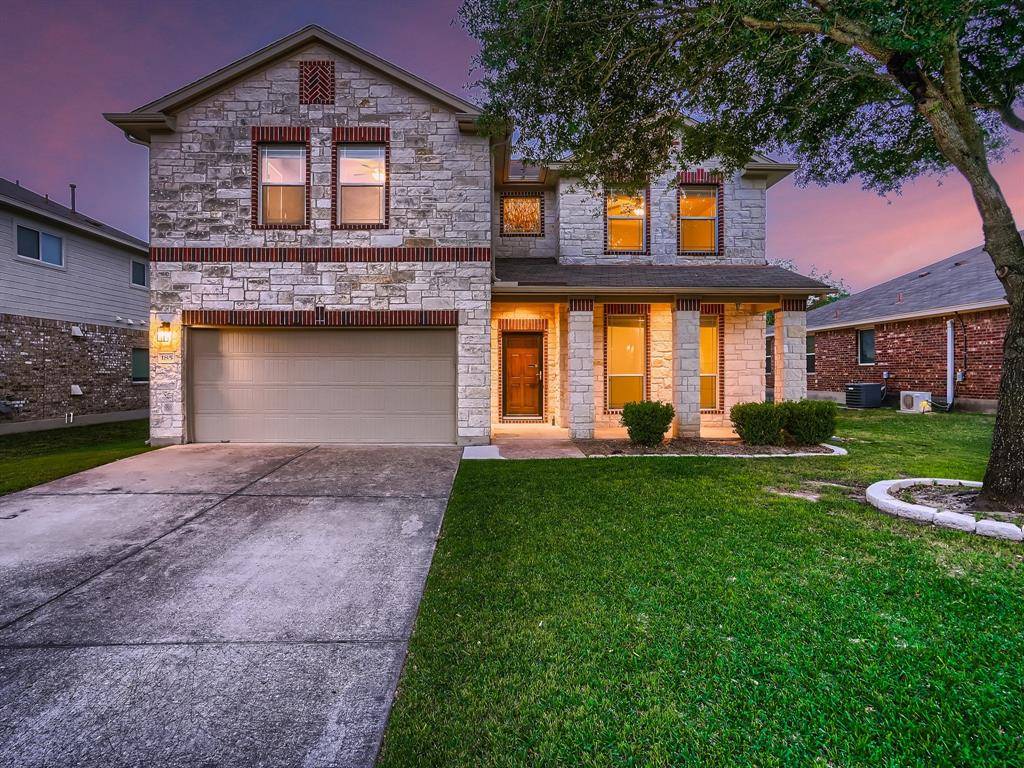 185 Buckingham DR, Kyle, TX 78640