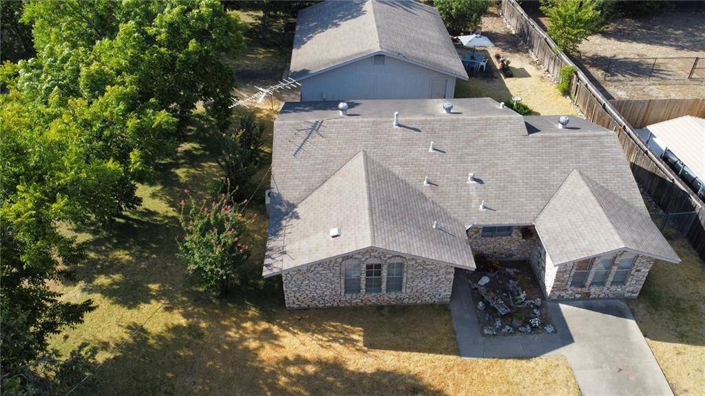 301 E 19th ST, Georgetown, TX 78626