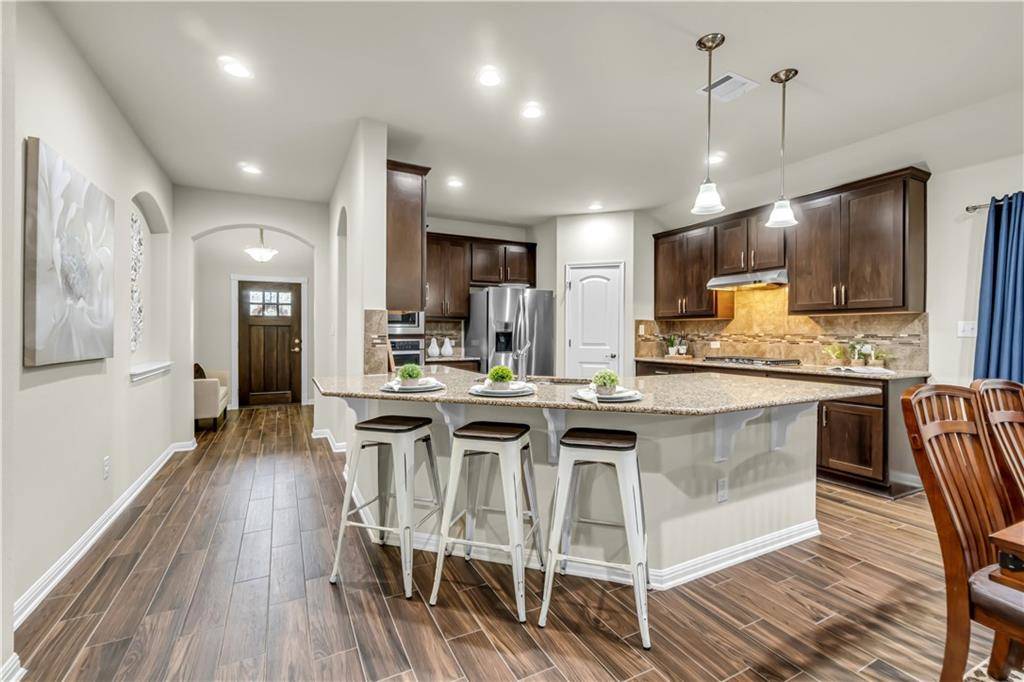 5808 Arbia LN, Round Rock, TX 78665