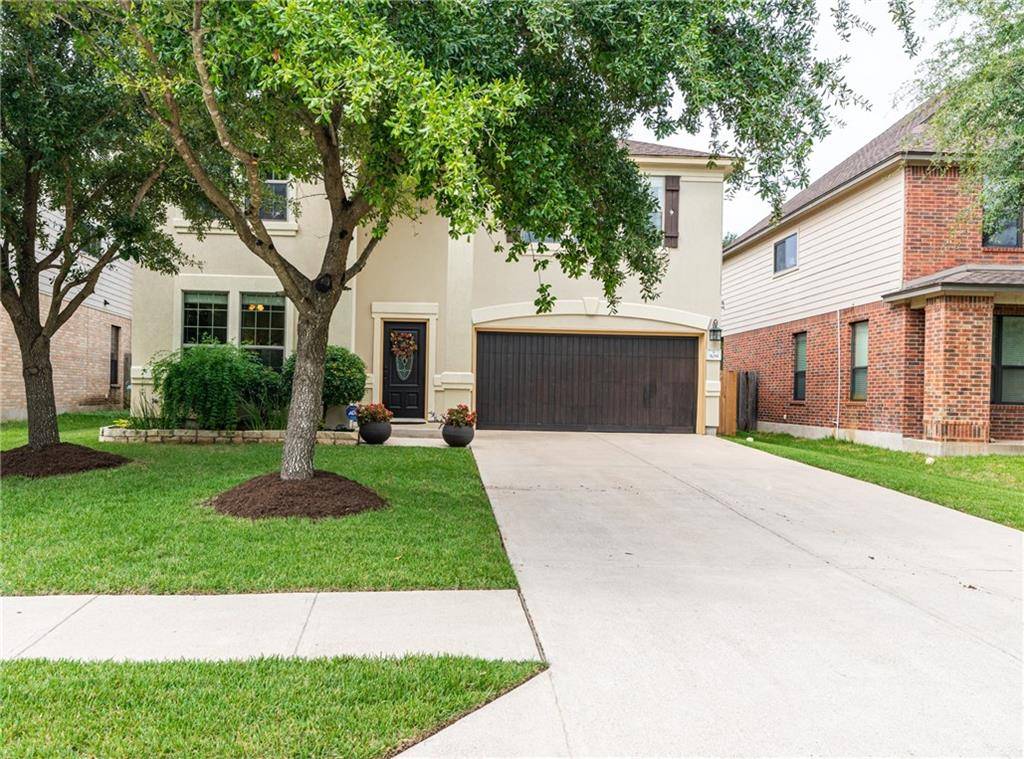 509 Tyree RD, Cedar Park, TX 78613