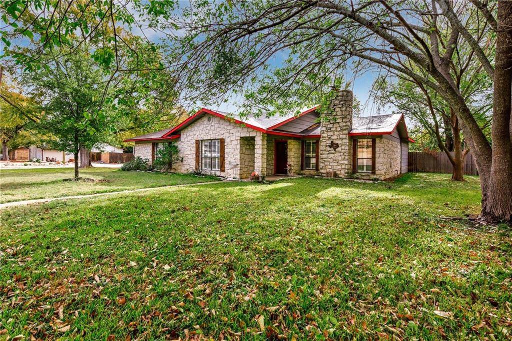 1000 River Bend DR, Georgetown, TX 78628